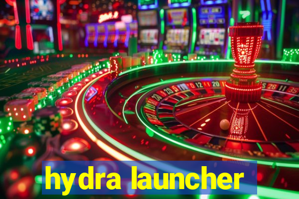 hydra launcher